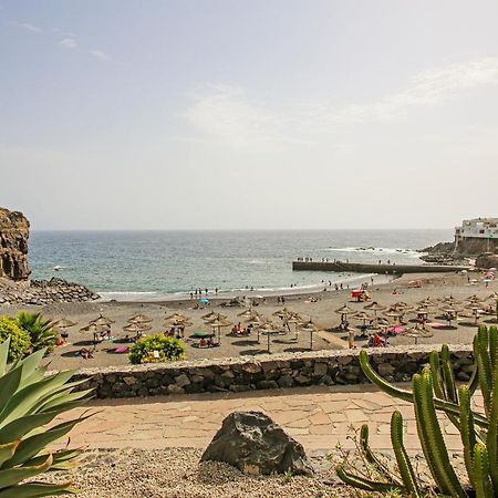 Sun Rays Bay Mirador De La Gomera Callao Salvaje Buitenkant foto